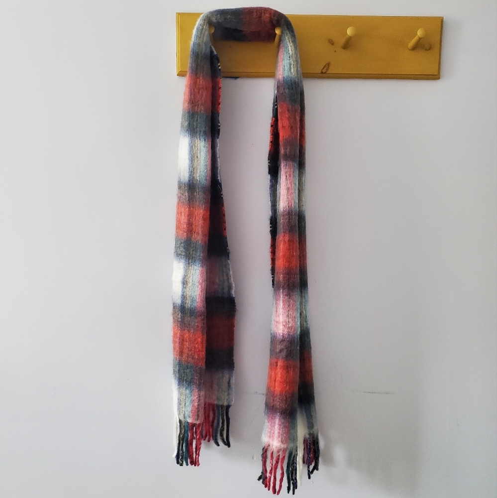NWT Scarf from J.CREW